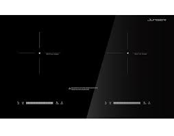 Bếp điện từ Junger NKD22+ có tốt không ảnh thực tế bếp điện từ junger nkd22+