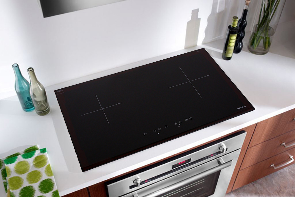 Bếp từ đôi Hafele HC-IS772EA