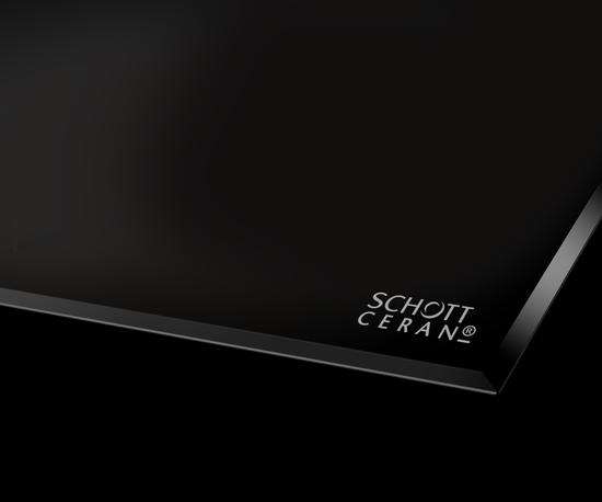 Bếp từ Lorca LCI 829 có tốt không ảnh thực tế mặt kính bếp từ lorca lci 829