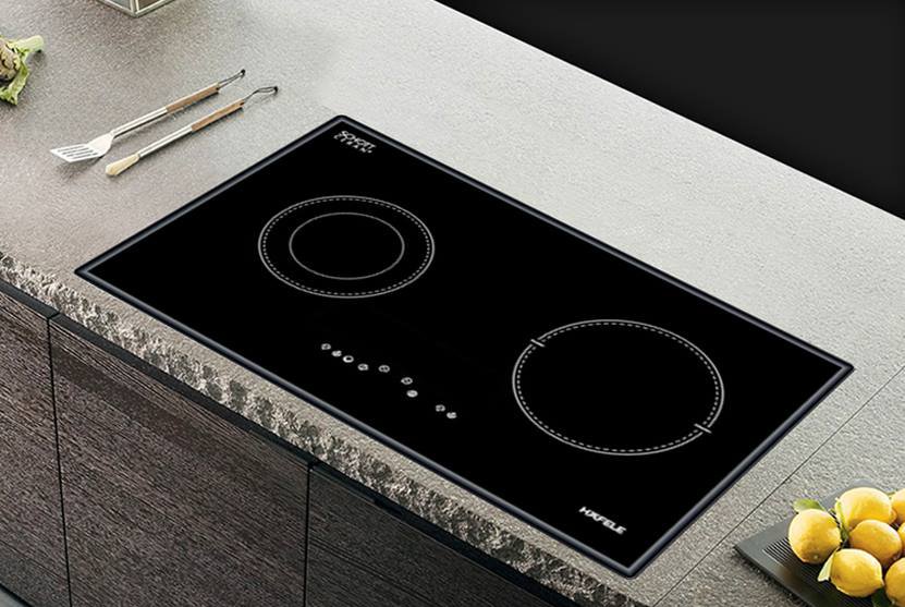 Bếp điện từ Hafele HC-M772A có tốt không ảnh thực tế bếp điện từ hafele hc-m772a