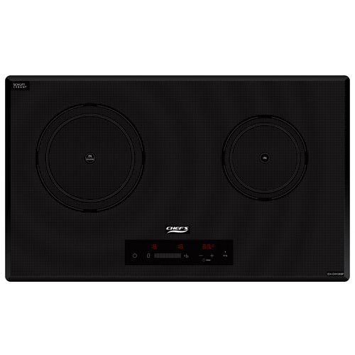 Bếp Từ đôi Chefs EH-DIH366P