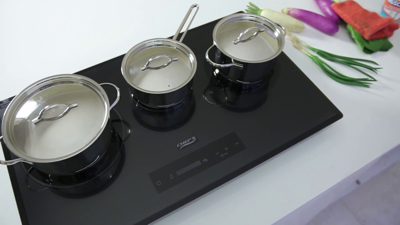 BẾP TỪ CHEFS EH-IH533