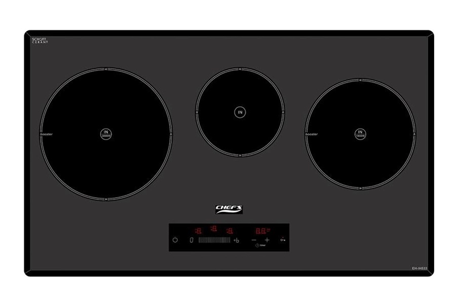 BẾP TỪ CHEFS EH-IH533