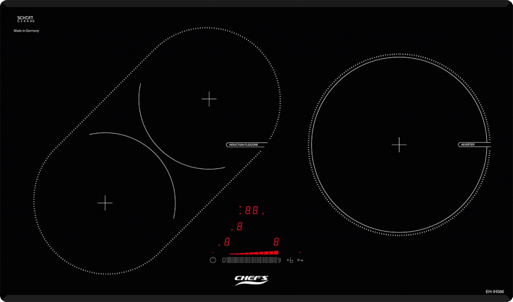 Bếp Từ Chefs EH IH566