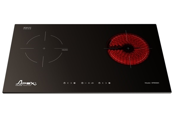 Bếp từ hồng ngoại Sunhouse APB9911