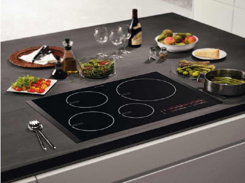 Bếp từ có tốt không ảnh minh họa cho bếp từ