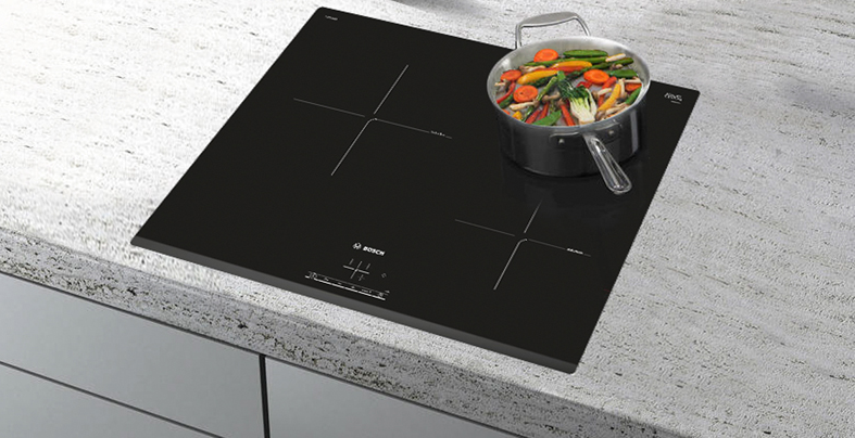 Bếp từ Bosch có tốt không ảnh minh họa cho bếp từ bosch