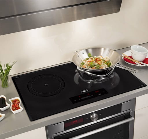 Bếp Từ đôi Chefs EH-DIH366P