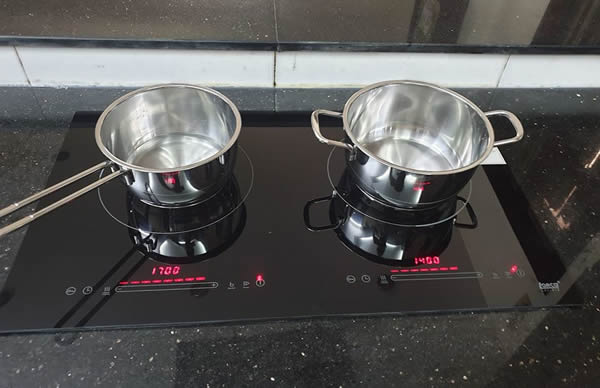 Bếp từ Lorca có tốt không ảnh minh họa cho bếp từ lorca