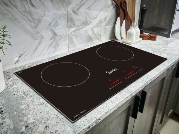 Bếp từ Sevilla có tốt không ảnh minh họa cho bếp từ sevilla