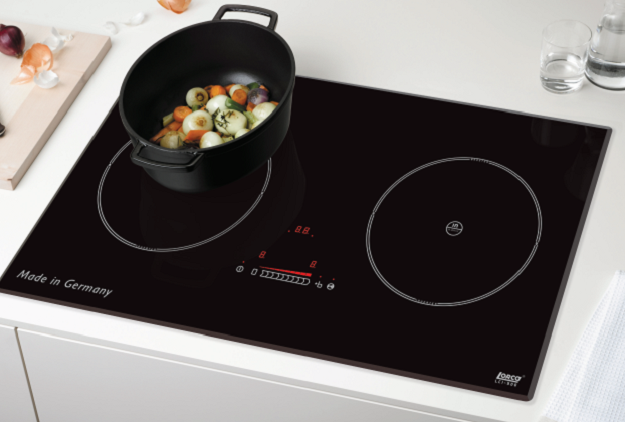 Bếp từ nhập khẩu Đức có tốt không ảnh minh họa cho bếp từ nhập khẩu đức