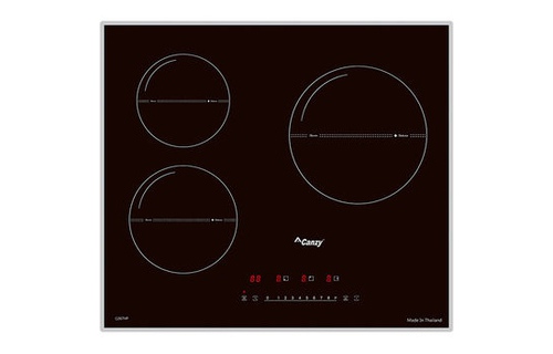 Bếp từ Canzy CZ-67HP có tốt không ảnh thực tế bếp từ canzy cz-67hp