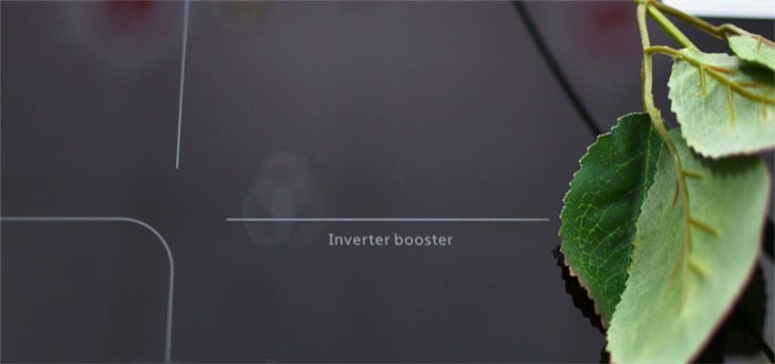 Bếp điện từ Faster FS-788HI có tốt không ảnh thực tế bếp điện từ faster