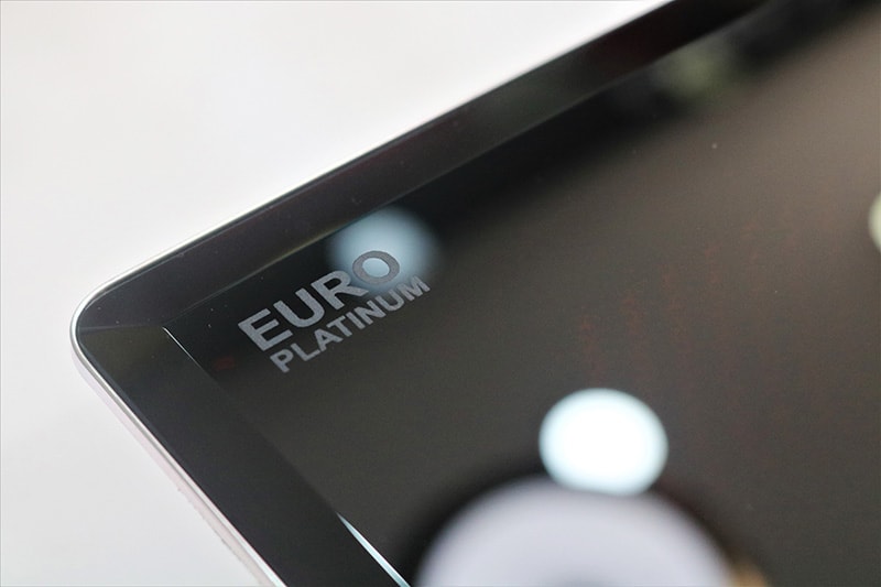 ảnh thực tế mặt kính bếp từ eurosun eu-t706max