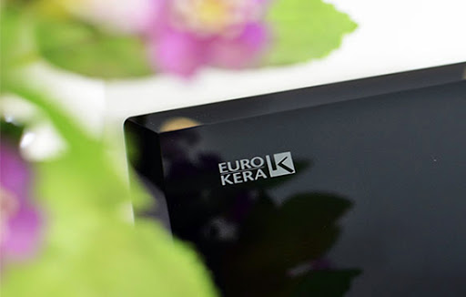 Bếp điện từ Eurosun EU-TE509MAX có tốt không ảnh thực tế mặt kính bếp điện từ eurosun