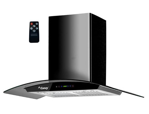 Máy hút mùi Canzy có tốt không ảnh minh họa cho hút mùi canzy