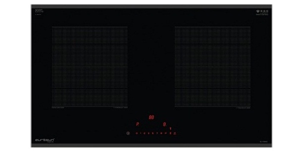 Bếp từ Eurosun EU T896G có tốt không ảnh thực tế bếp từ eurosun eu t896g