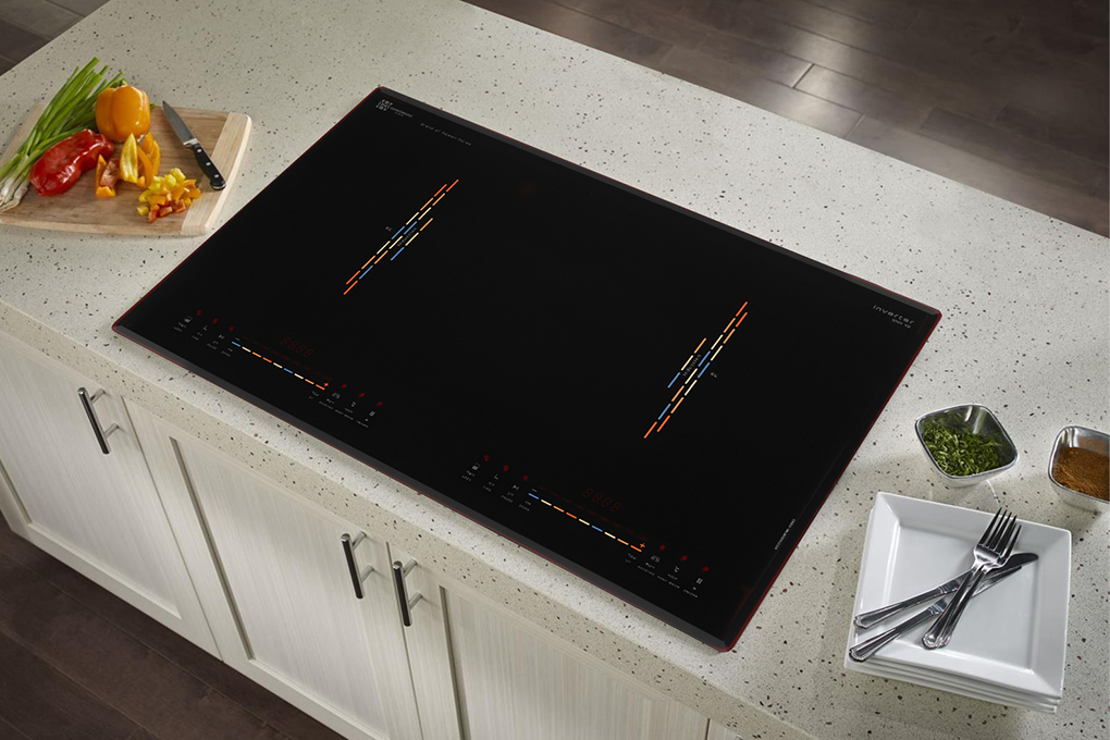 Bếp Từ đôi Hawonkoo CEH-211-II