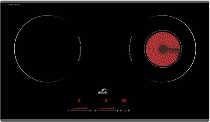 Bếp Điện Từ Bauer BE 22MH