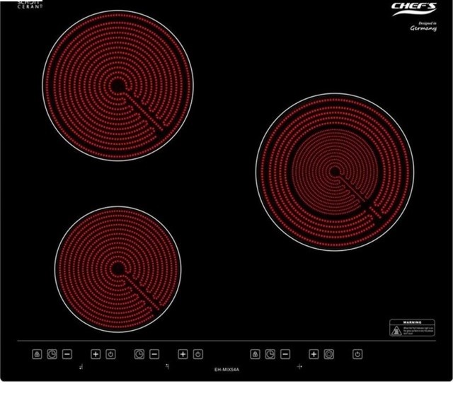 Bếp điện Chefs EH-HL54