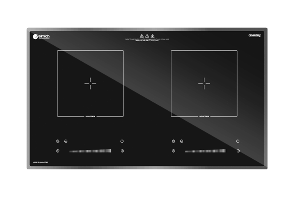 Bếp Từ Elmich ICE-3490