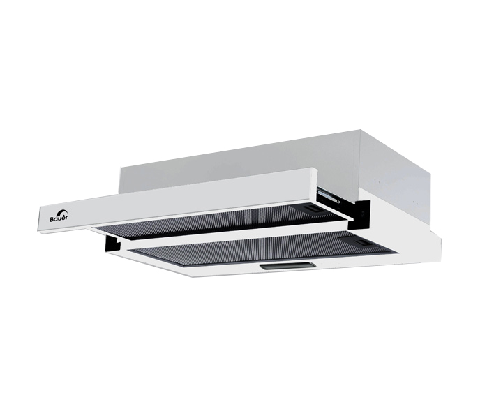 MÁY HÚT MÙI BAUER BC 6002 / 7002I New