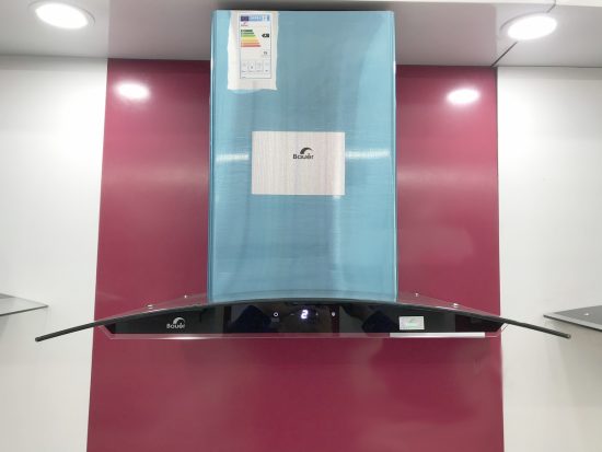 MÁY HÚT MÙI BAUER BC-70ECO