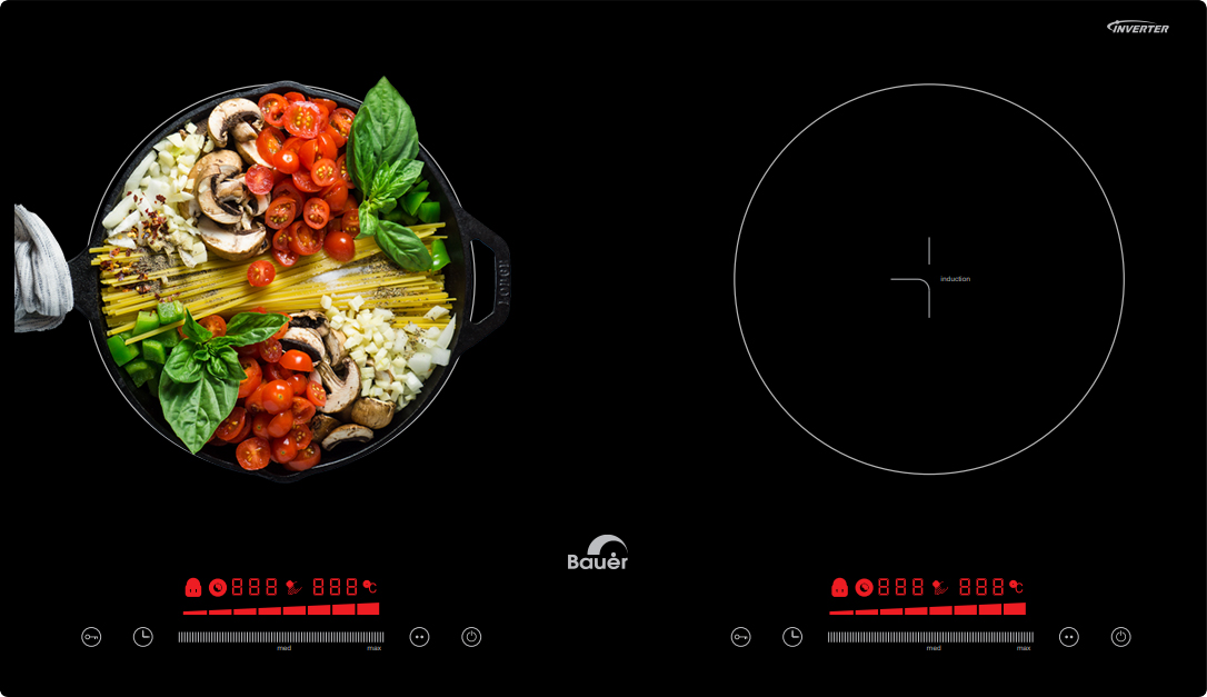 BẾP TỪ BAUER BE-325S