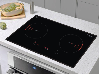 Bếp từ Dmestik ES 721 DKI có tốt không ảnh thực tế bếp từ dmestik