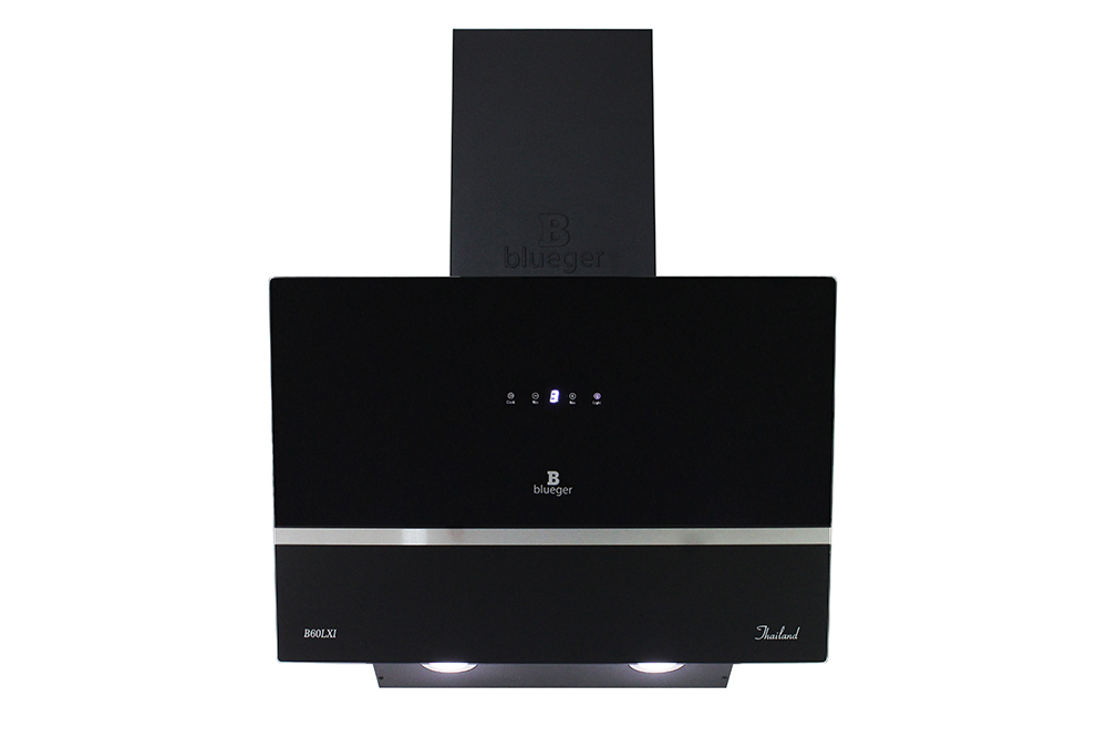 MÁY HÚT MÙI BLUEGER B60LXI