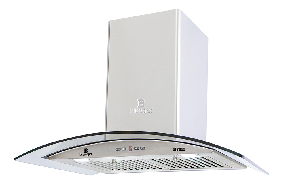 MÁY HÚT MÙI BLUEGER B701I