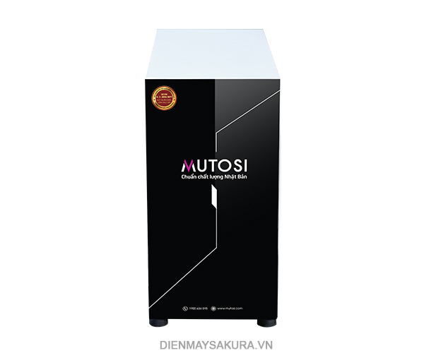 Máy Lọc Nước Mutosi MP - 390UGT