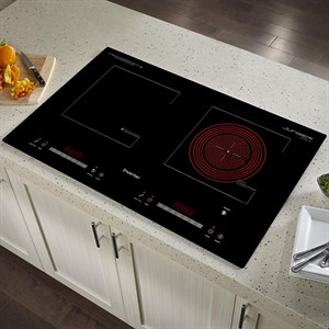 Bếp từ hồng ngoại Junger NKD-20