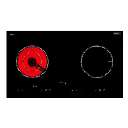 Bếp Điện Từ UBER 2V-33S
