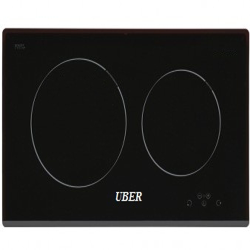 Bếp từ Uber S60 có tốt không ảnh thực tế bếp từ uber