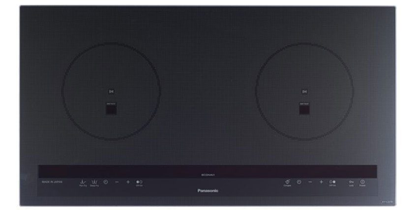 Bếp Từ Panasonic KY- C227D