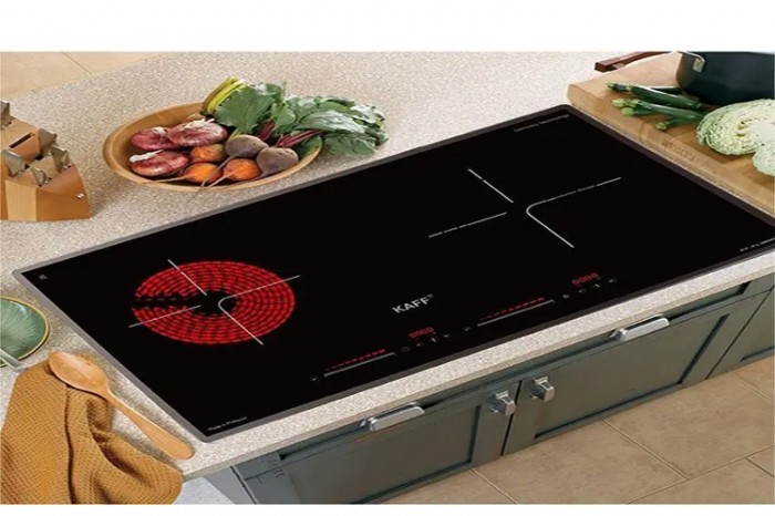 Bếp điện từ Kaff KF-FL989IC có tốt không bếp điện từ