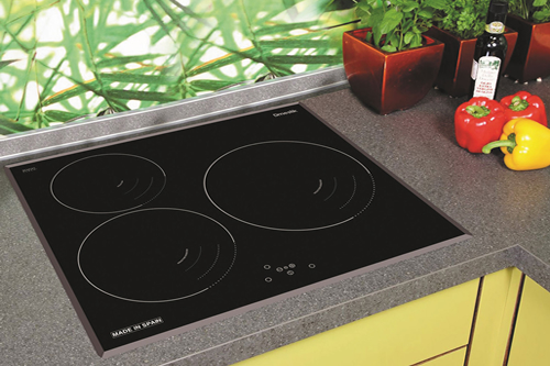 Bếp từ Dmestik ES 603 DKI có tốt không bếp 3 từ