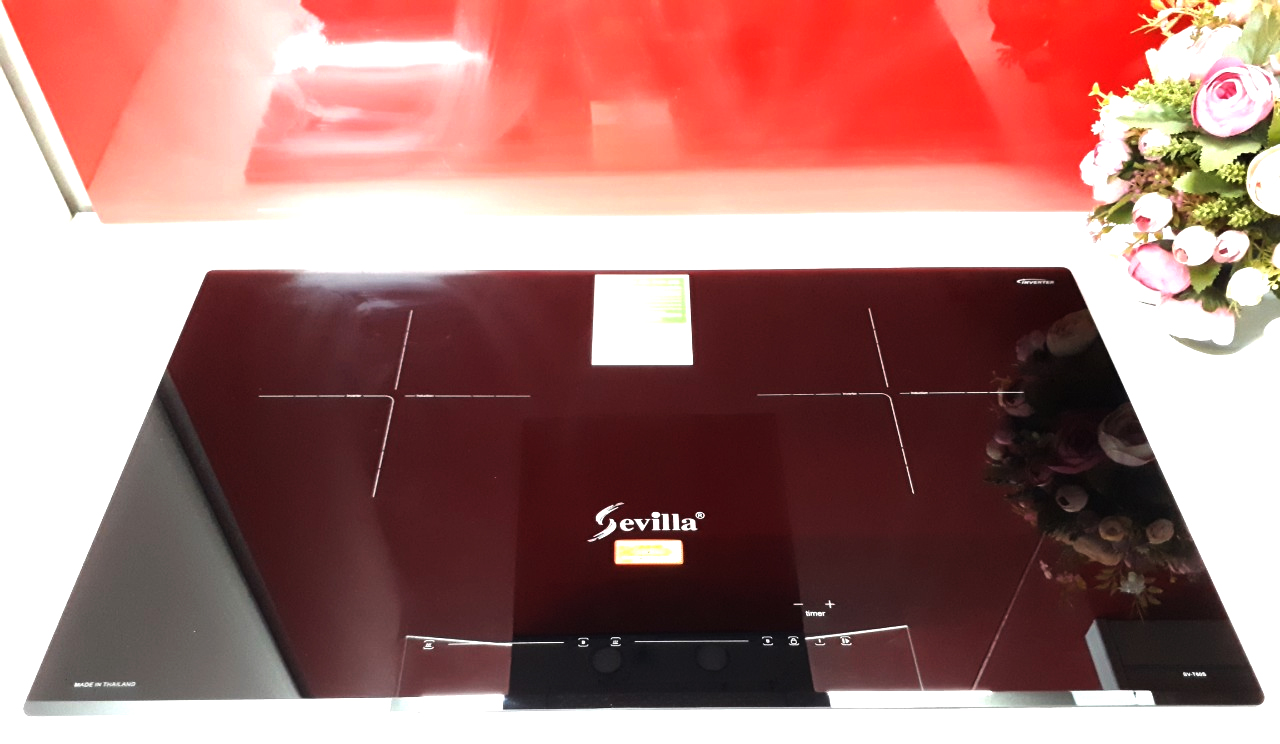 Bếp từ Sevilla SV T60S