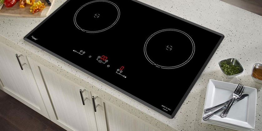 Bếp từ Canzy CZ-BM720T có tốt không bếp 2 từ