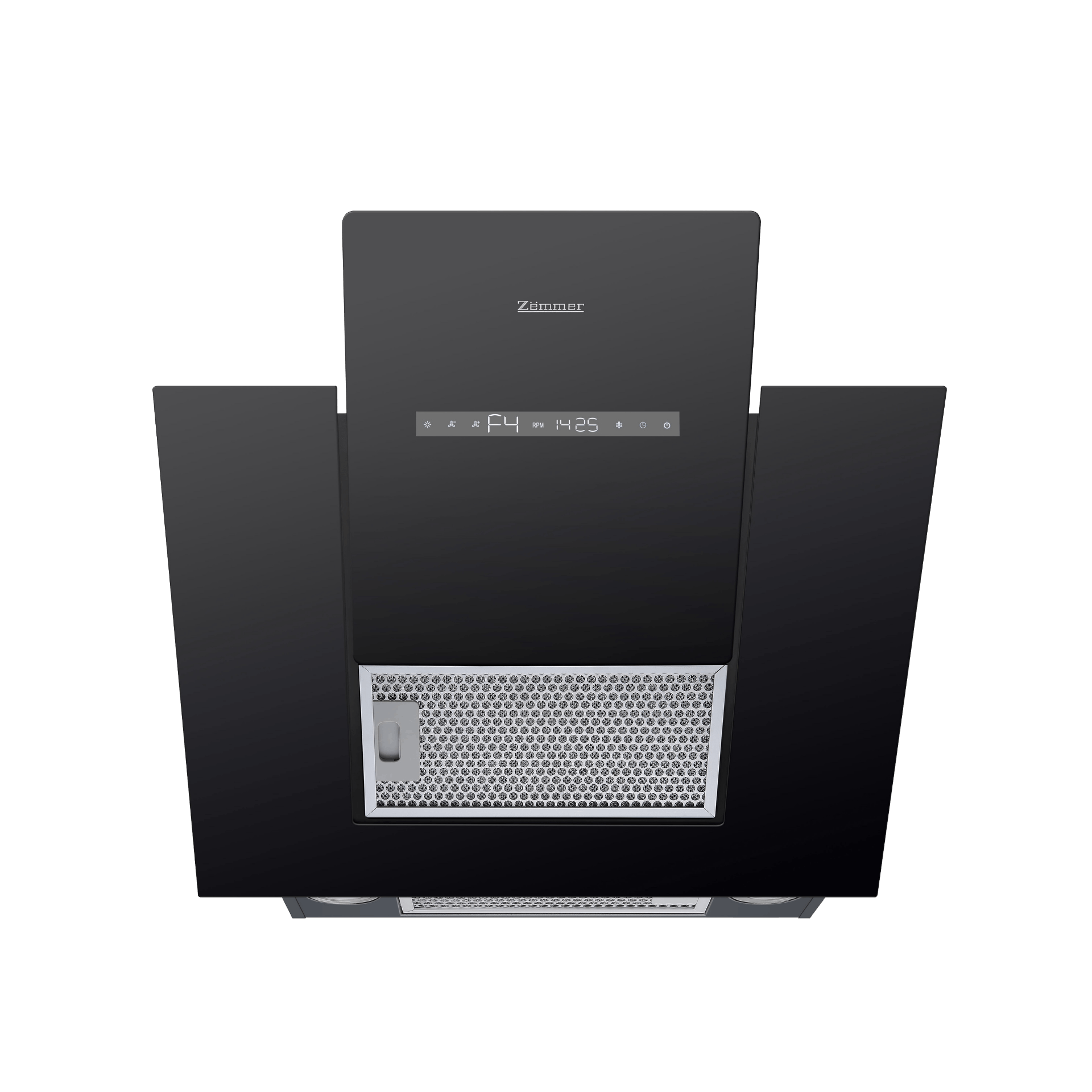 Máy hút mùi Zemmer HZM 700 PRO XB