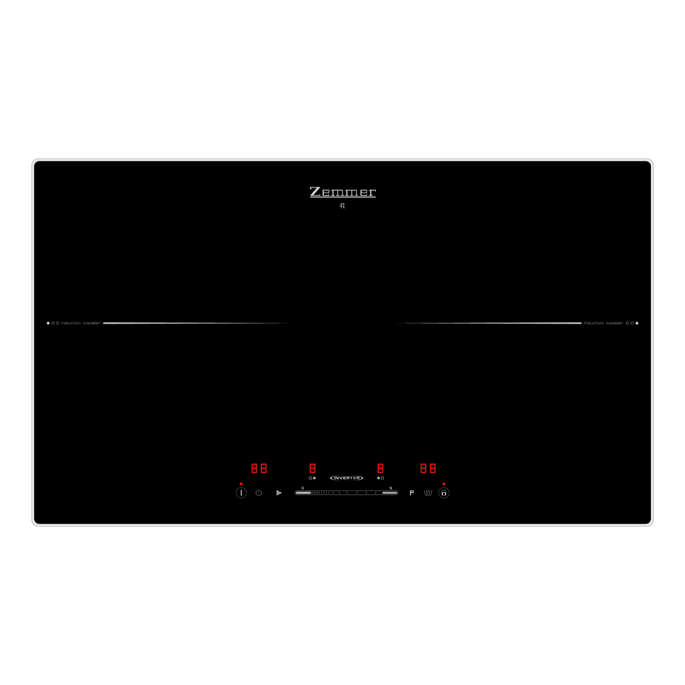 Bếp từ Zemmer IZM 505 Pro I