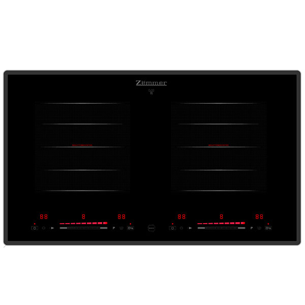 Bếp từ Zemmer IZM 203 BRX