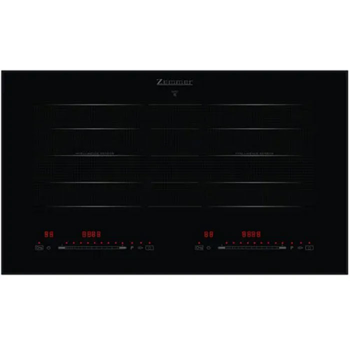 Bếp từ Zemmer INTELLIGENCE SENSOR PRO NEW