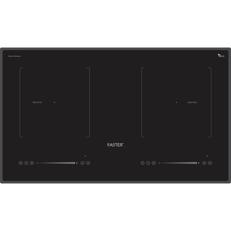 Bếp từ Faster FS 989i Plus