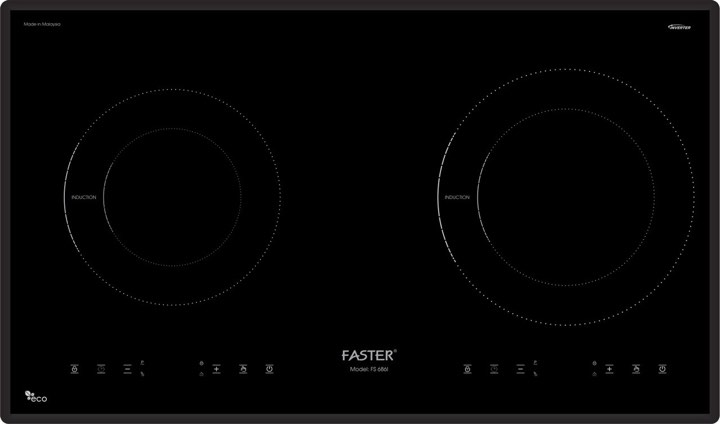 Bếp từ Faster FS - 686I