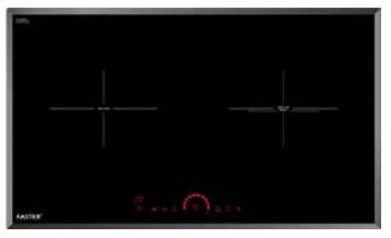 Bếp từ Faster FS-722I