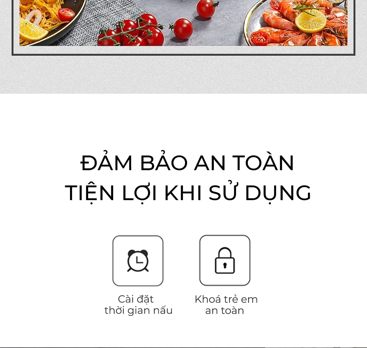 Bếp điện từ Sato Alpha SIH189 N1 (A)