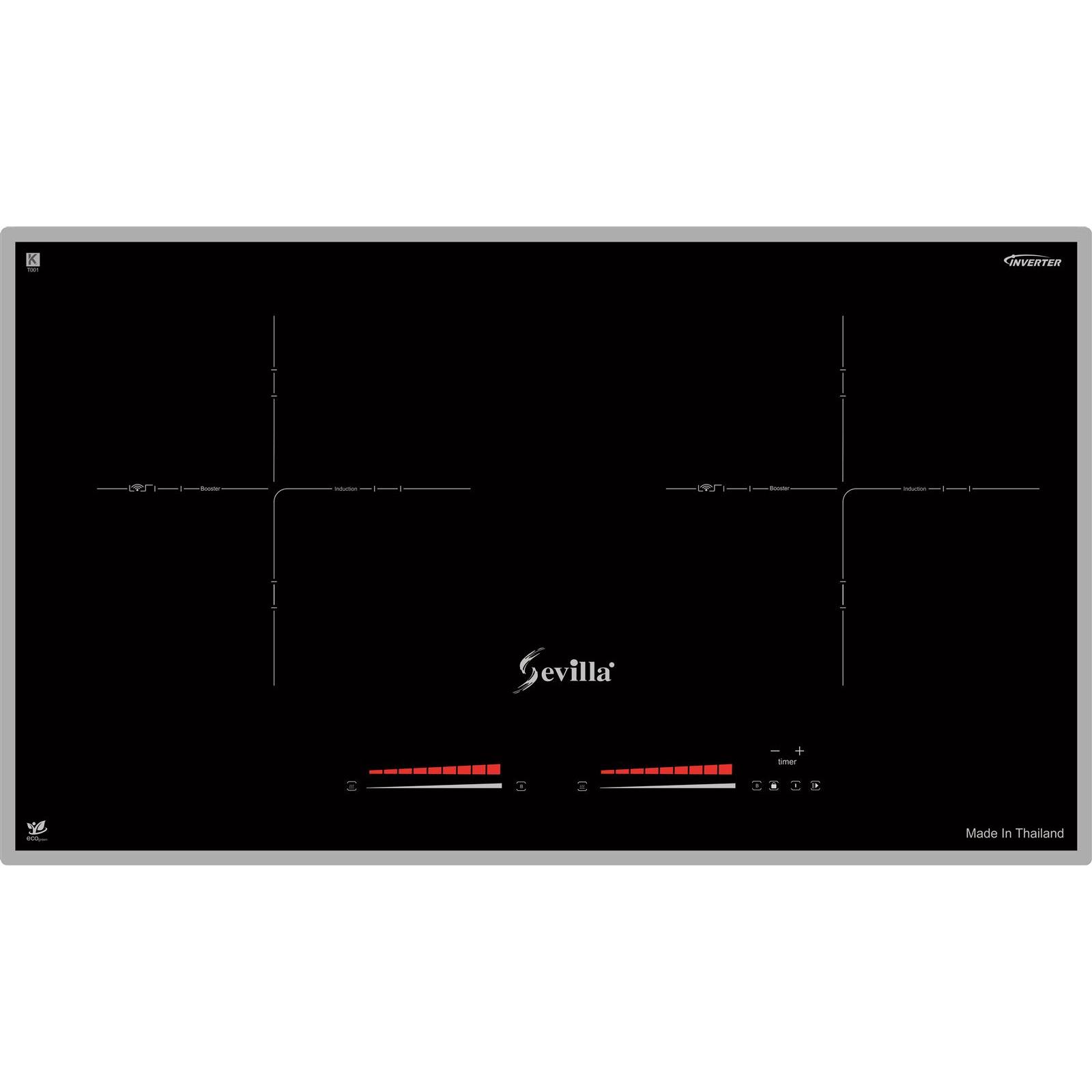 Bếp từ Sevilla SV - T75S
