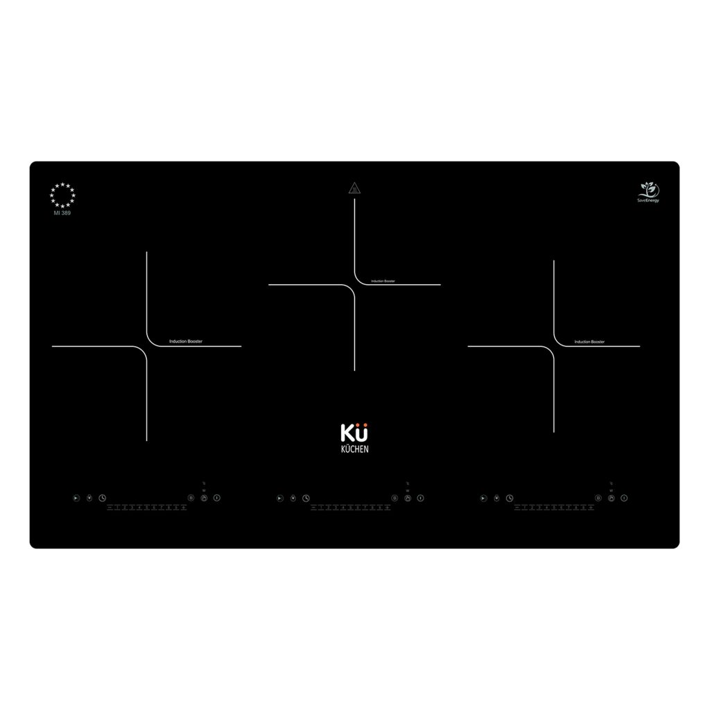 Bếp điện từ KU MI389